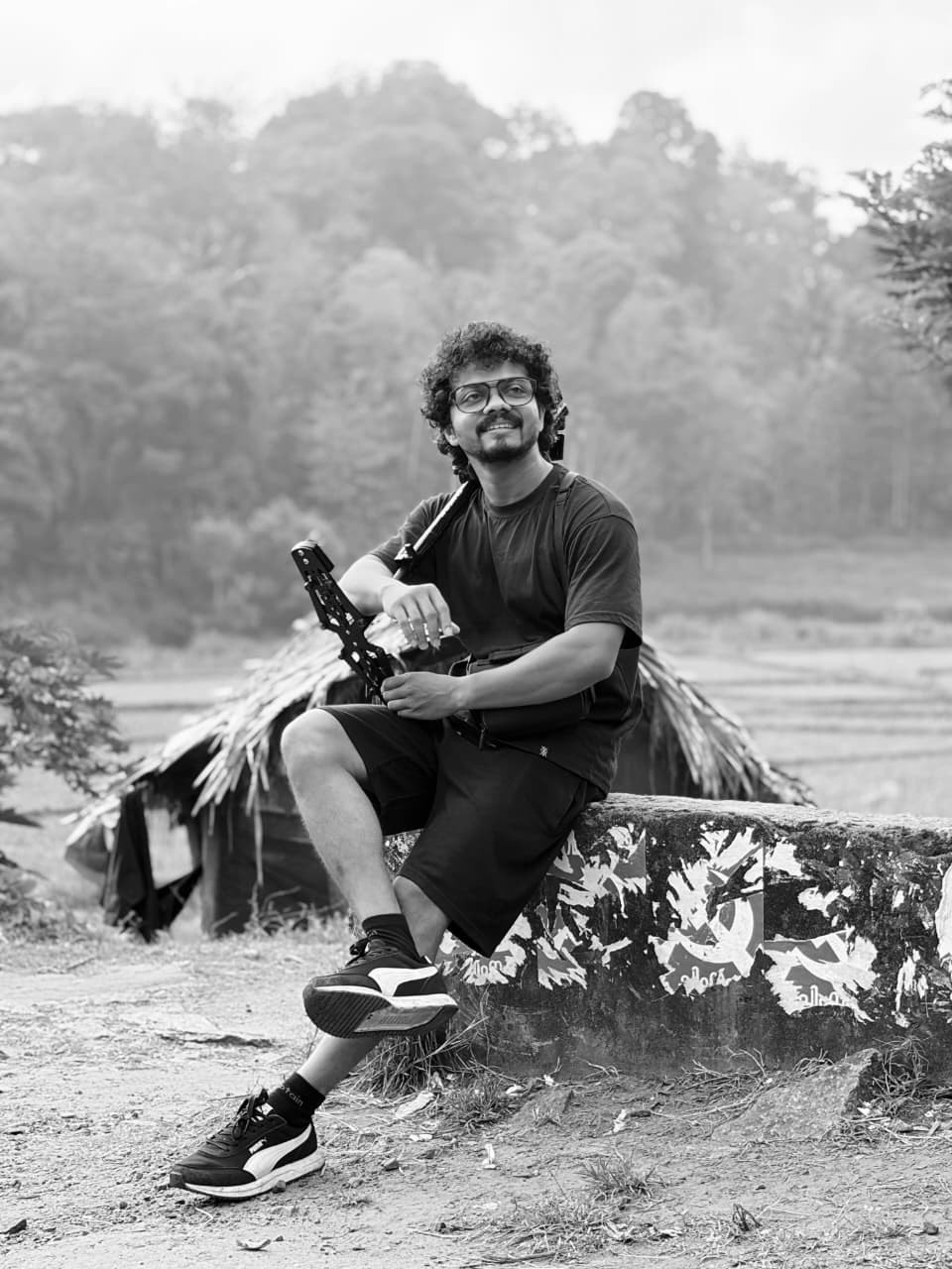 Akshay - DOP